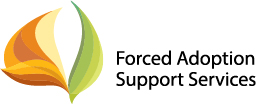 Forced Adoption Support Services