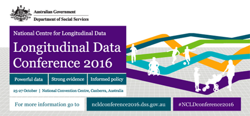 Longitudinal data conference 2016