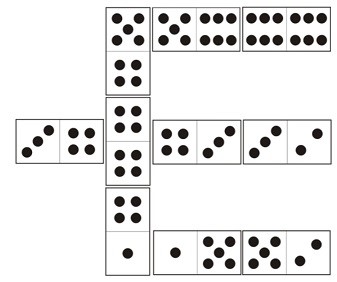The DOMINO (Data Over Multiple Individual Occurrences)