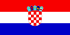 Flag of Crotia