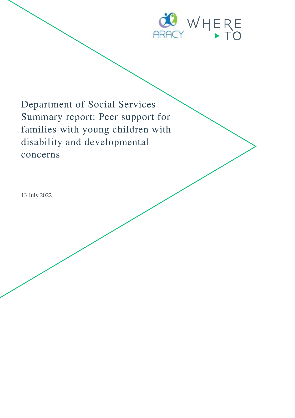 early-childhood-targeted-action-plan-recommendation-report-on-programs