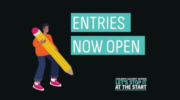 Entries now open