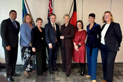 Disability Reform Ministerial Council Meeting – 6 June 2025