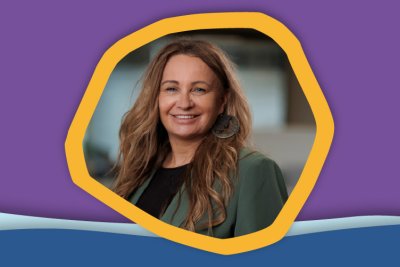 New national commissioner for First Nations children and young people