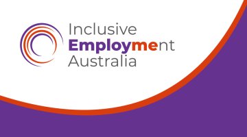 More people will find meaningful work with Inclusive Employment Australia 