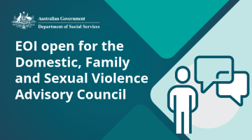 eoi dfsv advisory council