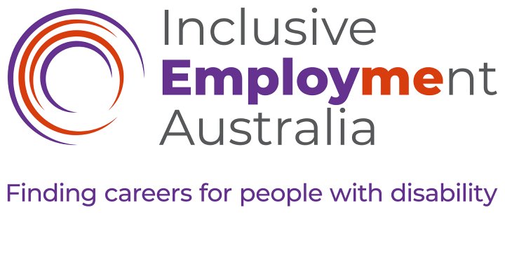 Inclusive Employment Australia - Finding careers for people with disability