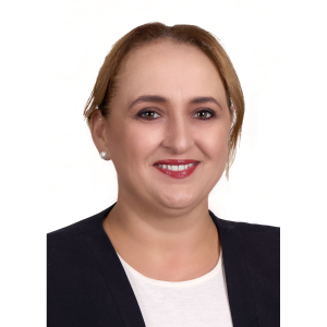 Profile photo of Letitia Hope