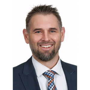 Profile photo of Patrick Hetherington