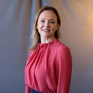photo of Annabel Reid