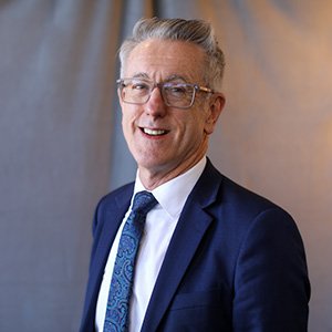 photo of Andrew Whitecross