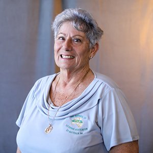 photo of Beverley Benporath