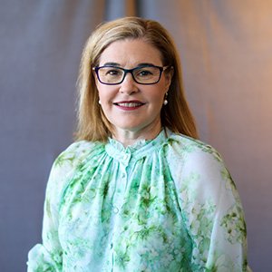 photo of Ms Jane Rowan