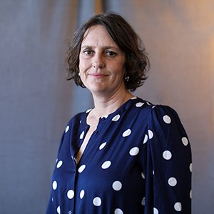 photo of Kerrie Franc