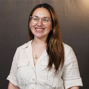 photo of Madeleine Buchner