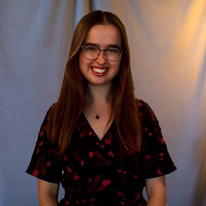 photo of Mary Pilkinton