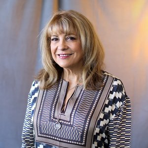 photo of Meredith Coote
