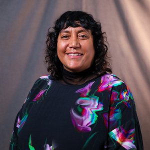 photo of Mikala Sedgwick, Gamilaraay
