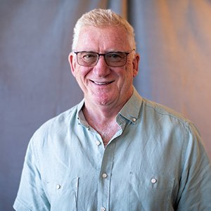 photo of Philip Martin