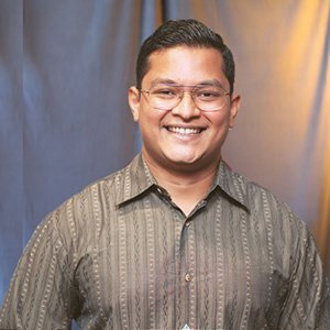 photo of Kyaw Naing (John Yusuf) 