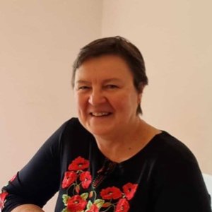 photo of Helen Bondaruk
