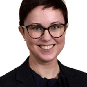 photo of Hope Peisley