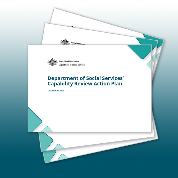 Capability Review Action Plan