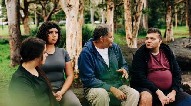 First Nations Disability Forum