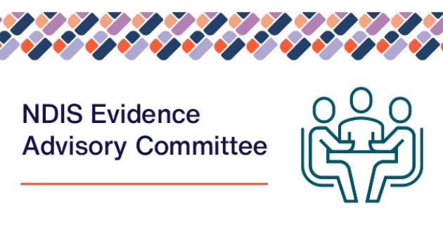 NDIS Evidence Advisory Committee