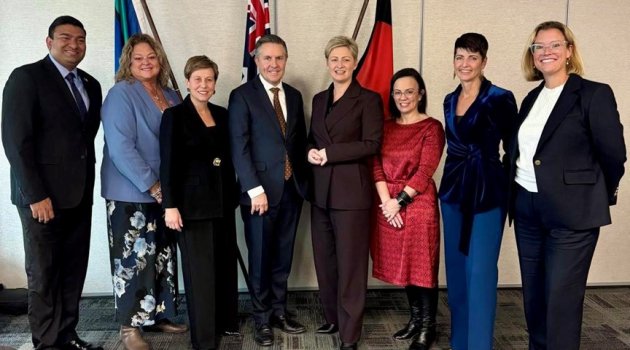 Disability Reform Ministerial Council Meeting – 6 June 2025