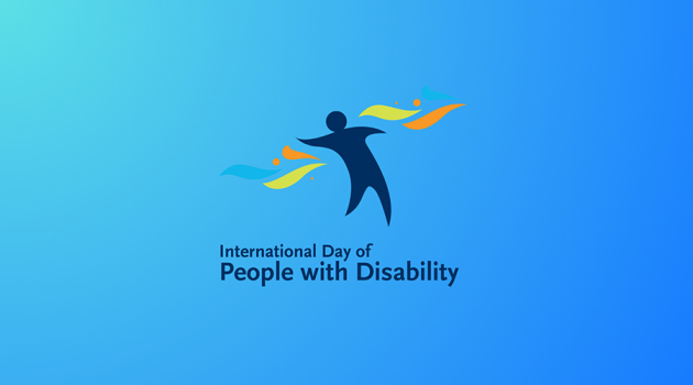 International Day of People with Disability