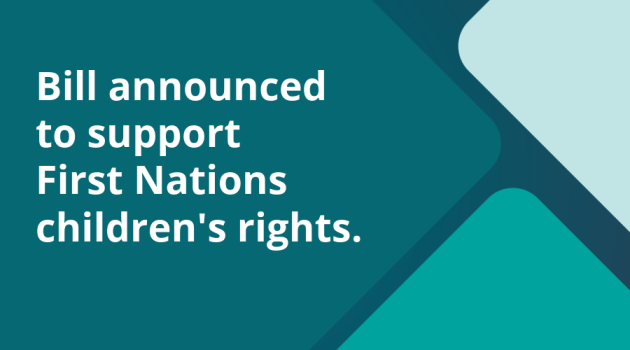 The Hon Tanya Plibersek is proud to introduce the National Commission for Aboriginal and Torres Strait Islander Children and Young People Bill 2026