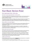 2024 Review Point Factsheet image