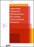 Alternate Payment Mechanisms for Early Intervention Services
