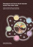Aboriginal and Torres Strait Islander Action Plan 2023-2025 cover image