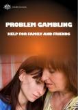 Cover of Help for Family and Friends