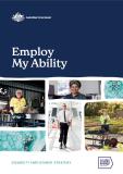 cover for Employ My Ability