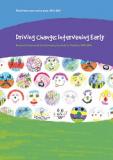 Driving Change: Intervening Early cover image