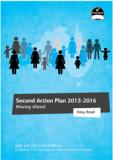 The Second Action Plan -- Easy Read cover image