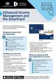 Enhanced Income Management fact sheet