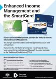 enhanced IM and SmartCard poster cover image