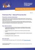 Fact sheet: National Priority Area One – Prevention and early intervention cover image