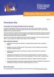 Fact sheet: How the Third Action Plan supports culturally and linguistically diverse women cover image