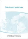 Father-inclusive practice guide