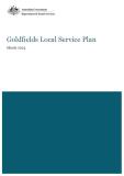 Goldfields Local Services Plan