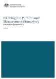 ILC Outcomes Framework cover