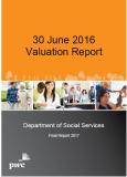 2016 Valuation Report