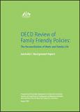OECD Review of Family Friendly Policies 