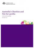 Australia’s Charities and Not-for-profits Consultation Report