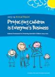 Protecting Children is Everyone’s Business: National Framework for Protecting Australia’s Children 2009–2020 - Annual Report